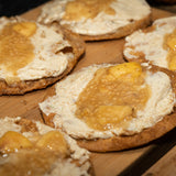 Noche de Rib Eye | Carretera Nacional Esfera | 11 diciembre