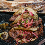 Noche de Rib Eye | San Pedro | 19 diciembre