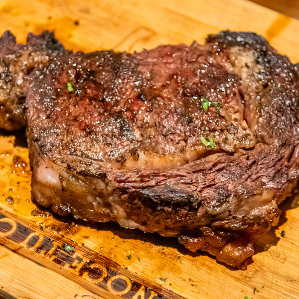 Meat Lovers | Guadalajara | 21 junio