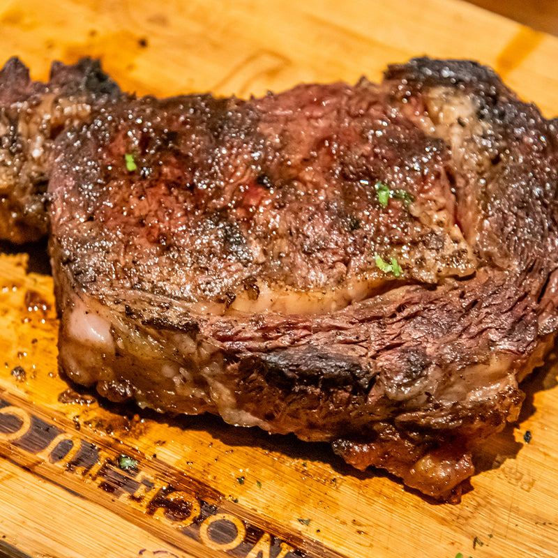 Meat Lovers | Guadalajara | 21 junio