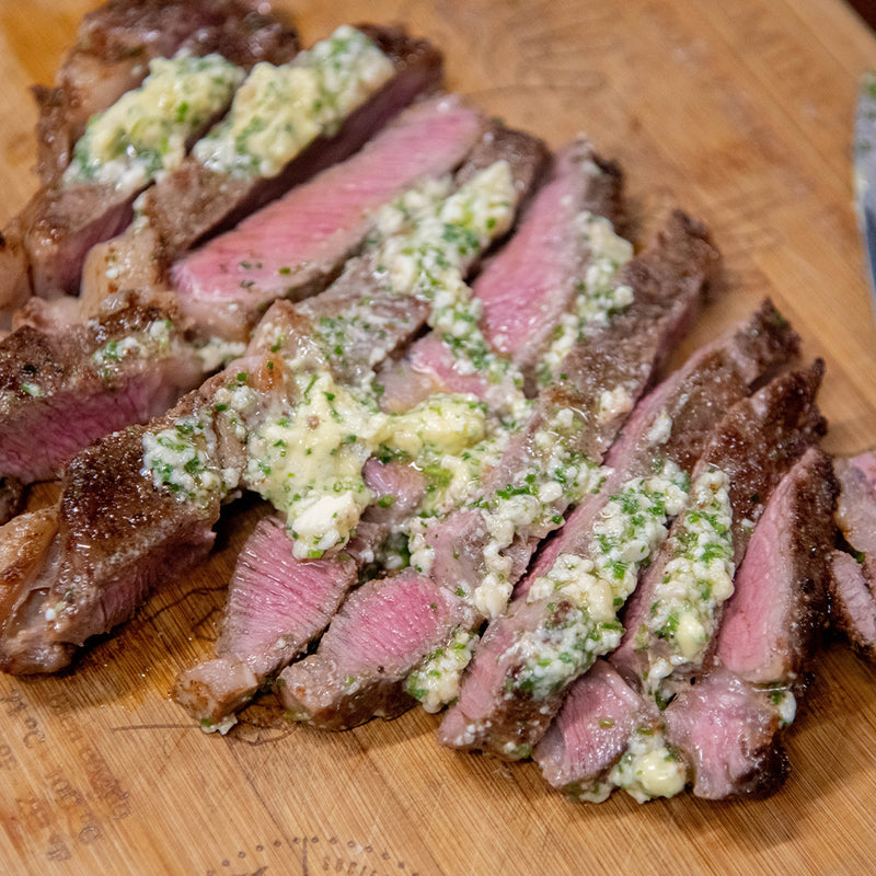 Noche de Rib Eye | San Pedro | 10 octubre