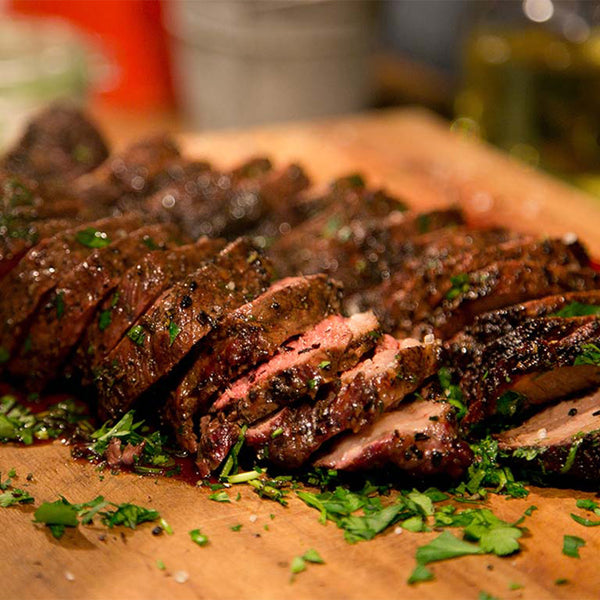 Noche de Rib Eye | Miravalle | 11 septiembre