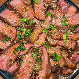 Noche de Prime Cuts | Cumbres | 18 diciembre