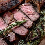 Noche de Rib Eye vs Picaña| Cumbres | 20 noviembre