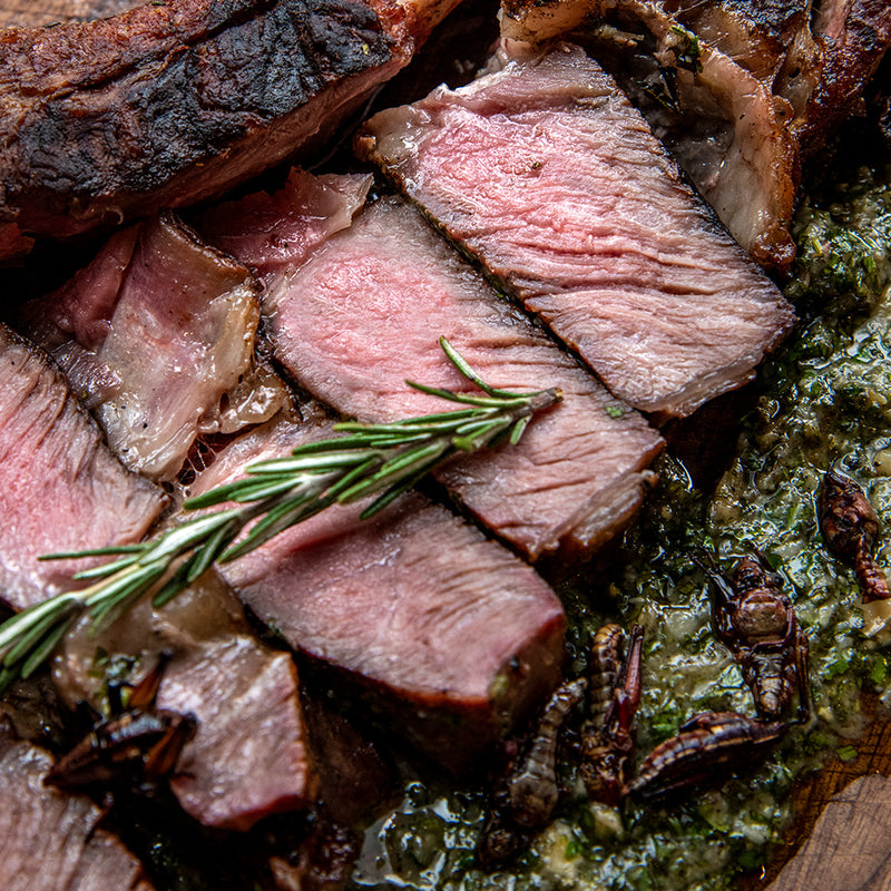 Noche de Rib Eye vs Picaña| Cumbres | 20 noviembre