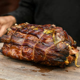 Meat Lovers Edición Navideña | Santiago | 13 diciembre