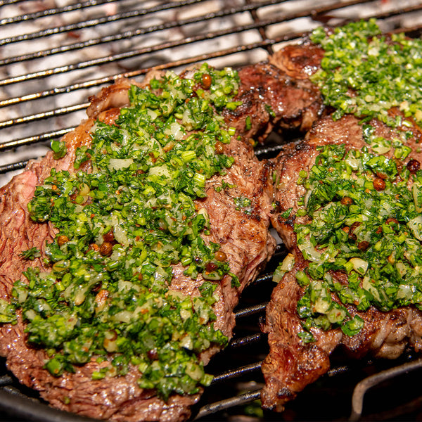 Noche de Rib Eye | San Pedro | 10 octubre