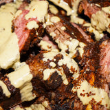 Evolución de la carne asada | Guadalajara | 21 noviembre