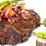 Noche de Prime Cuts | Cumbres | 18 diciembre