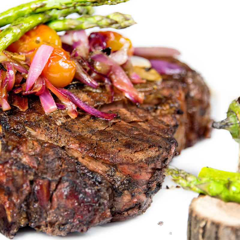 Noche de Prime Cuts | Cumbres | 18 diciembre