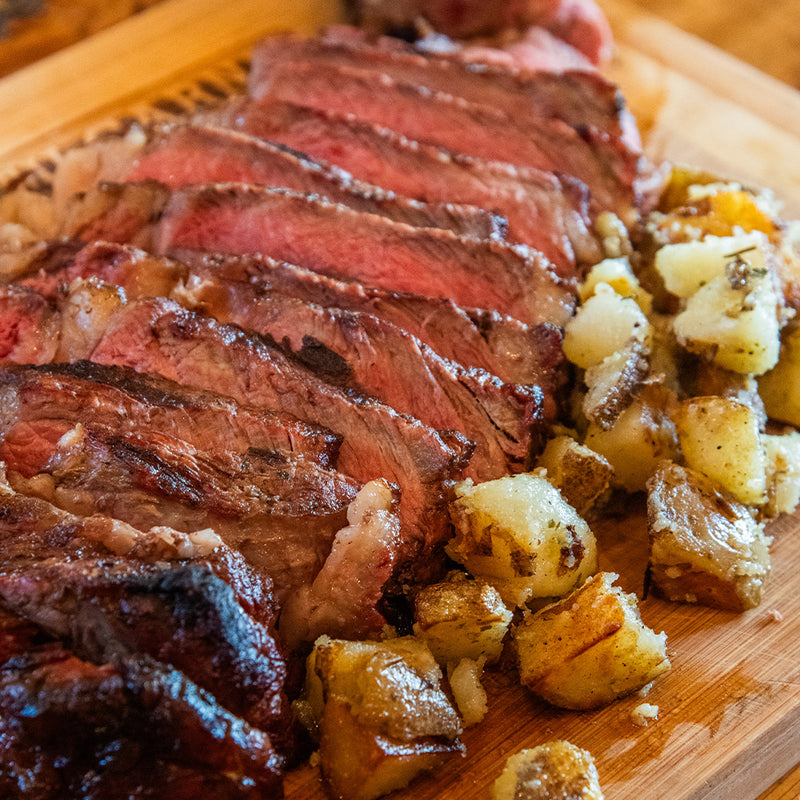 Noche de Prime Cuts | Cumbres | 18 diciembre