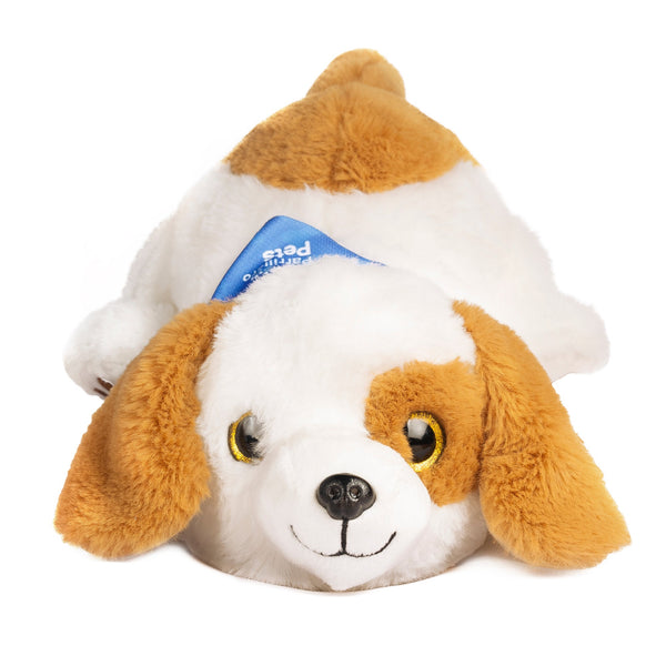 Peluche Cachorro SMPets Fundación SMP