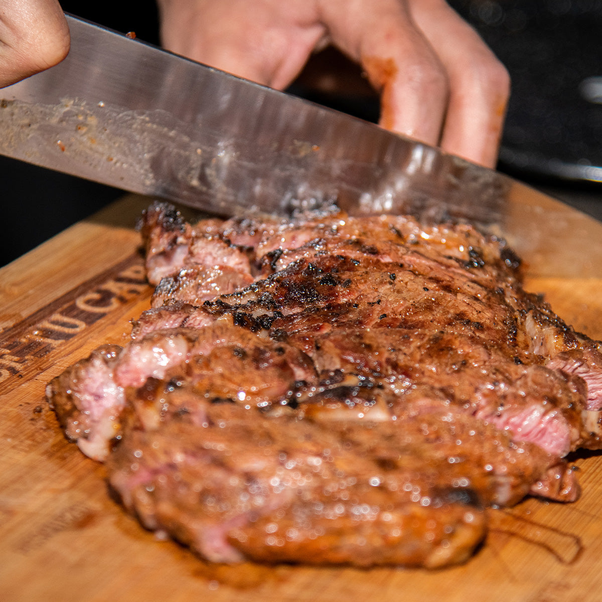 Grill Night | Guadalajara | 21 Agosto