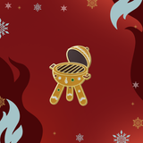 Kit Navideño SMP 2025