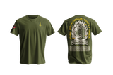 Playera Conmemorativa Grill Master H-E-B 2025