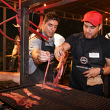 Noche de New York vs Picaña | CDMX Poniente | 20 mayo