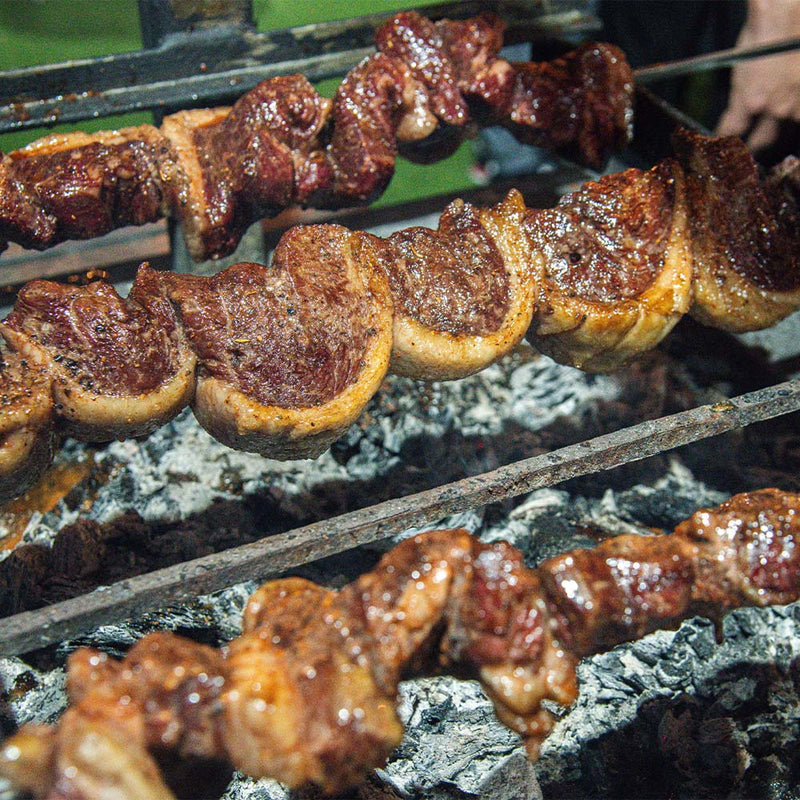 Noche de Rib Eye vs Picaña | Carretera Nacional Esfera | 21 noviembre