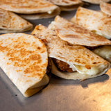 Teen Grill - Básicos en la parrilla | Miravalle | 31 mayo