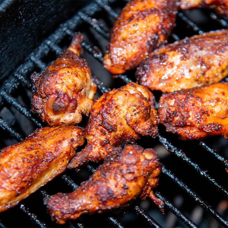 Tarde de BBQ Texas | Santiago | 26 abril