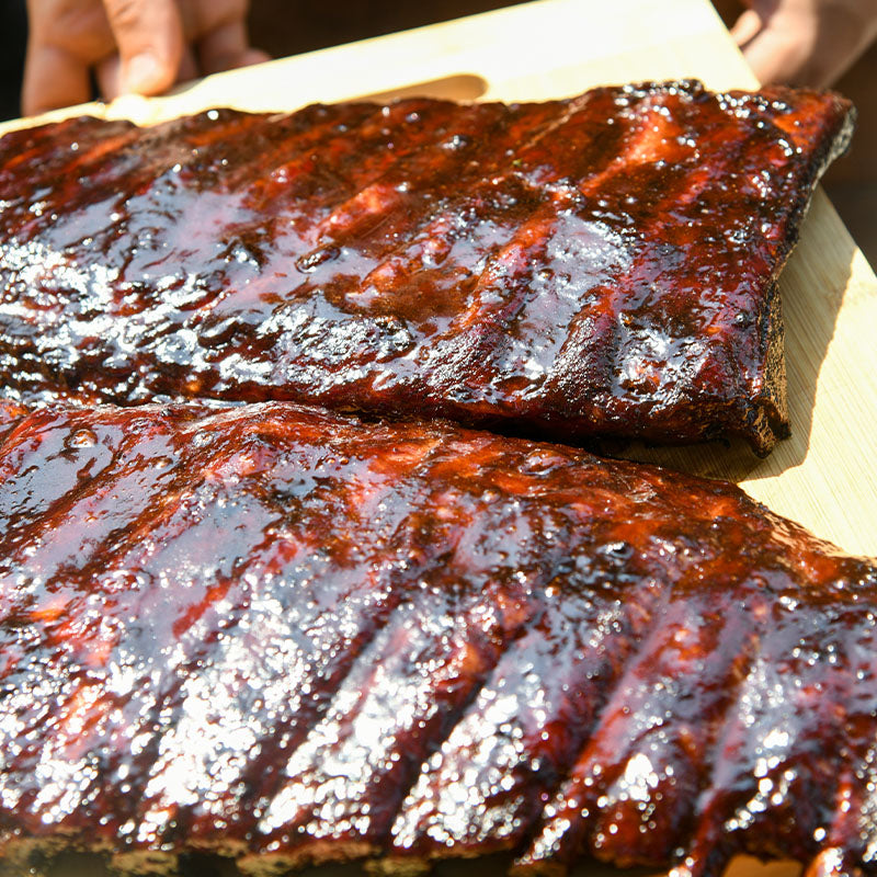 Tarde de BBQ Texas | Santiago | 26 abril