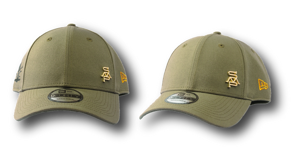 Gorra Valle SMP Verde 9Forty