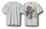 Playera Oficial Grill Master H-E-B 2025