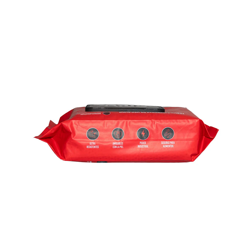 Grill Wipes