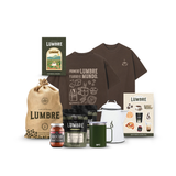 Colección Café Lumbre - Slow Brew
