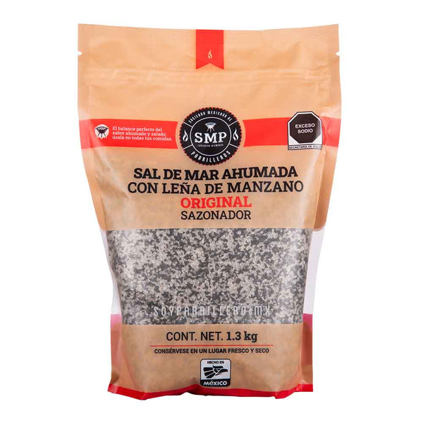 Sal Ahumada Original SMP 1.3 Kilo