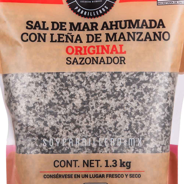 Sal Ahumada Original SMP 1.3 Kilo