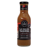 La Salsa Taquera SMP