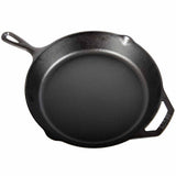 Yellowstone 12 Inch Cast Iron Steer Skillet