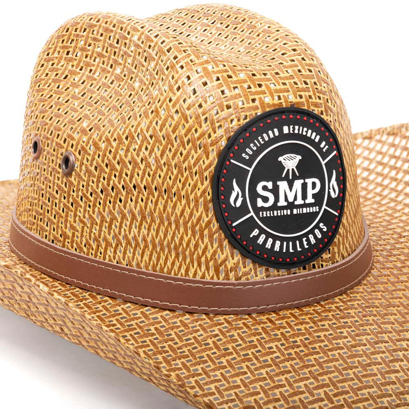Sombrero SMP