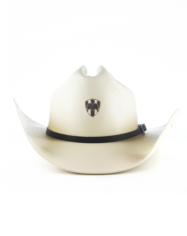 Preventa - Sombrero Rayados Parrilleros x SMP