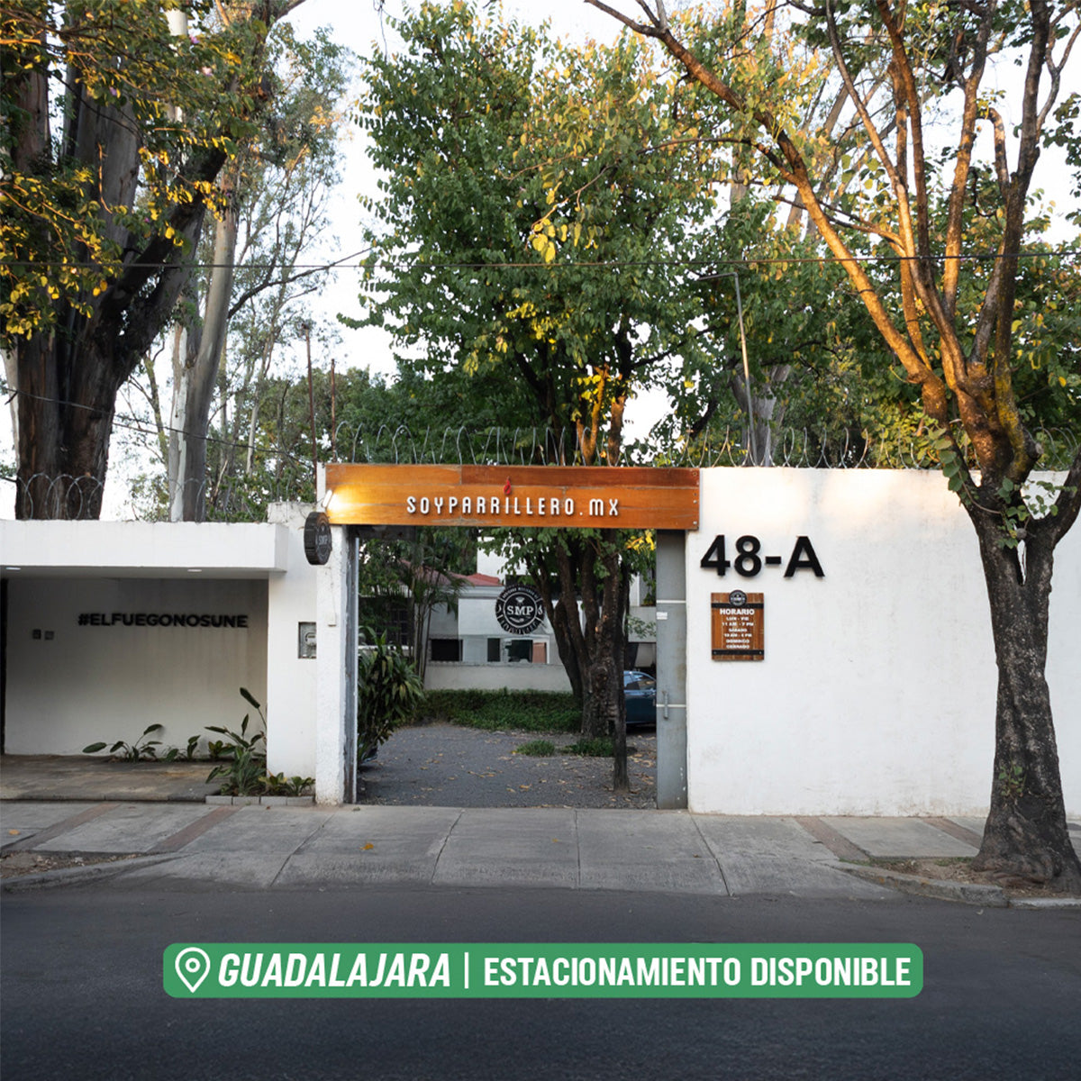 Tarde de Prime cuts| Guadalajara | 1 Agosto