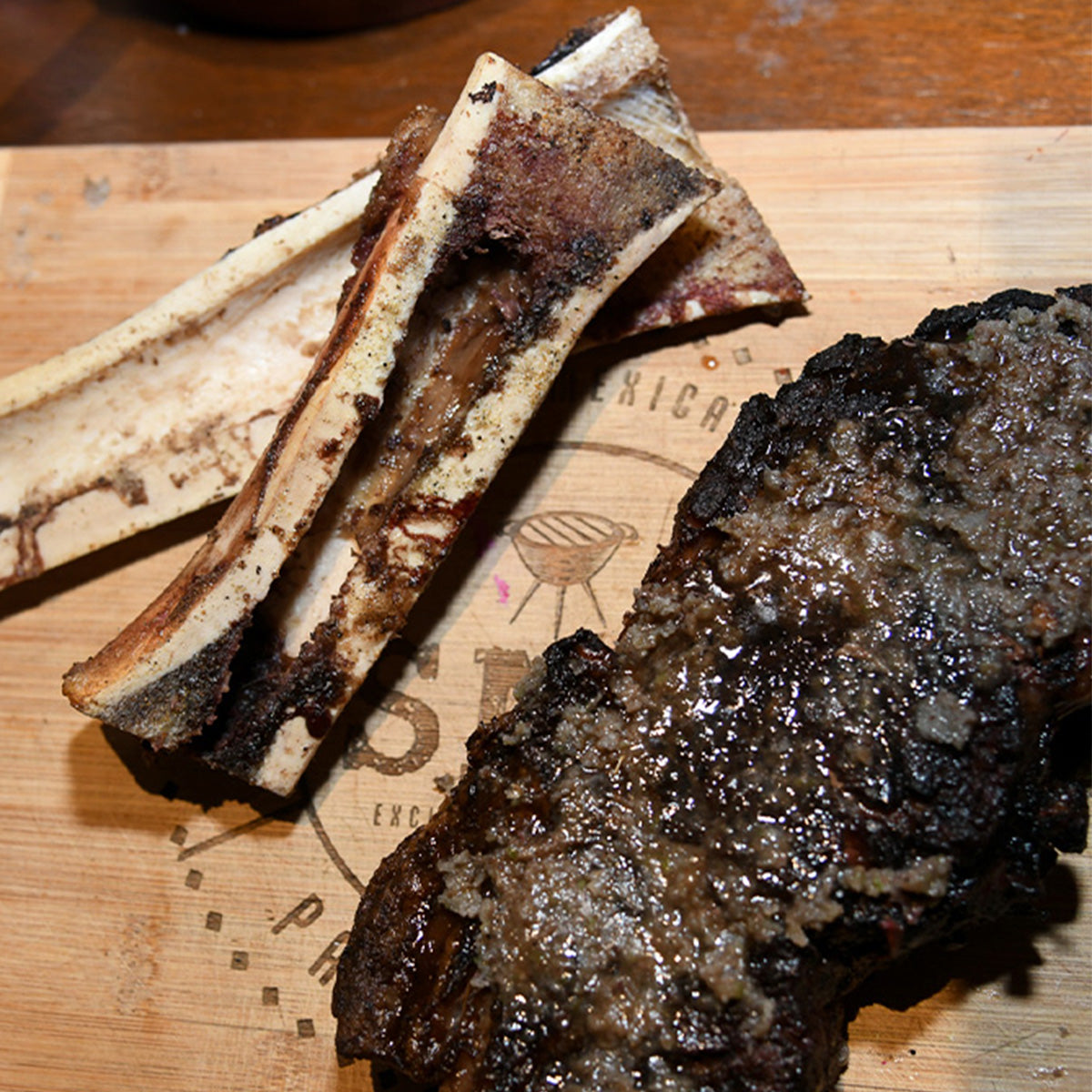 Tarde de Prime cuts| Guadalajara | 1 Agosto