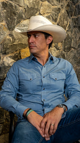 Camisa Brisa Ranch