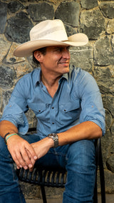 Camisa Brisa Ranch