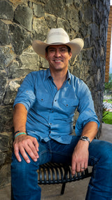 Camisa Brisa Ranch