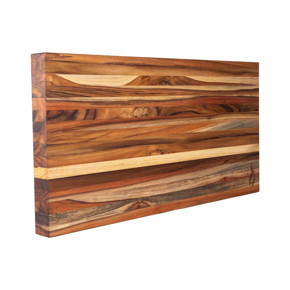 Tabla de Teca PRO SMP
