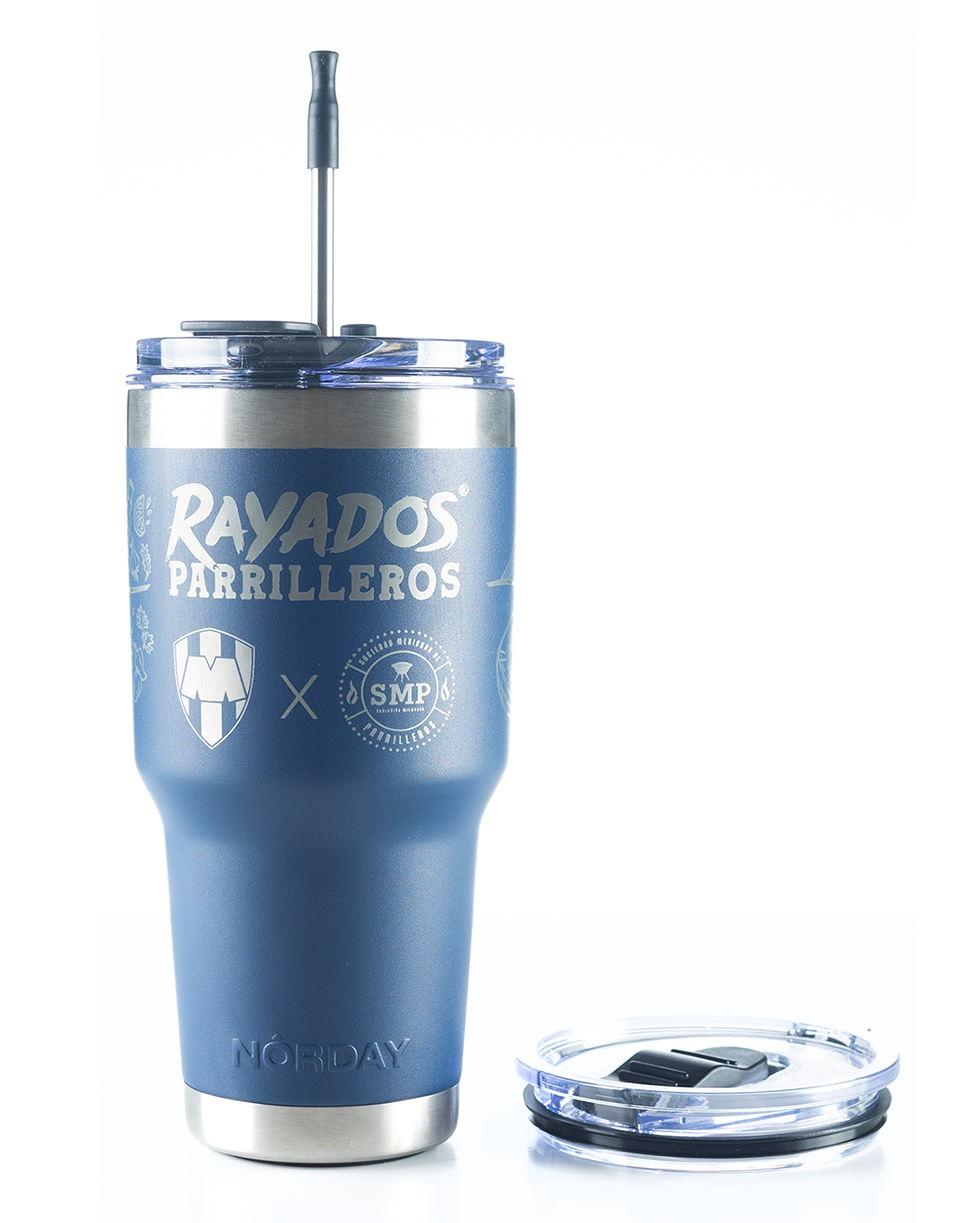 Termo Rayados x SMP
