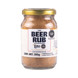 The Beer Rub