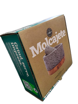 Caja Molcajete 7"
