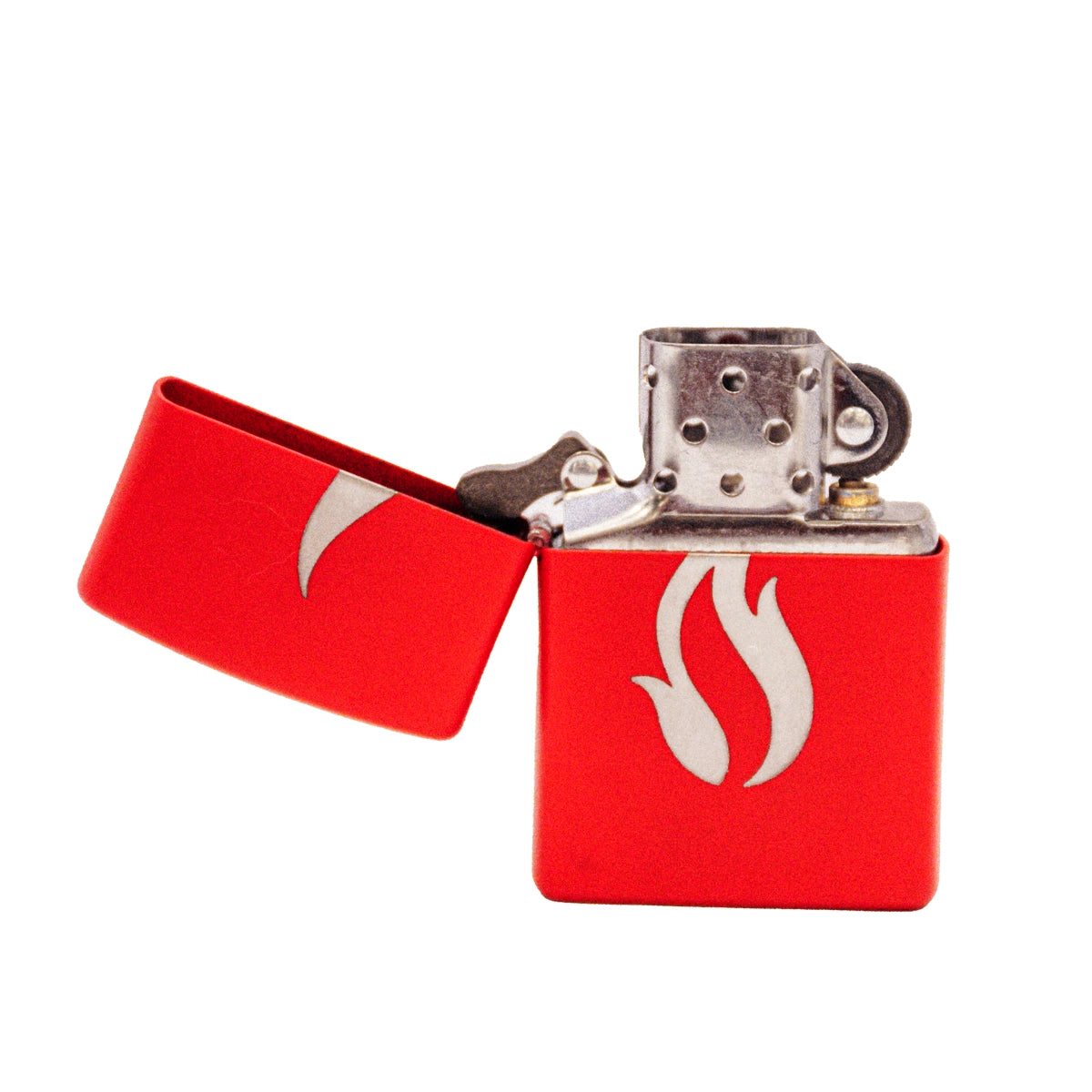 Encendedor “Al Rojo Vivo” Zippo x SMP