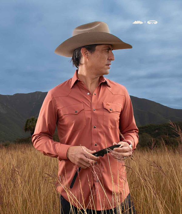 Colección de Camisas Ranch AG