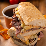 Noche de Rib Eye | San Pedro | 23 enero