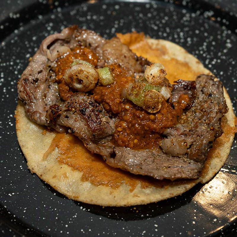 Noche de Rib Eye | San Pedro | 23 enero