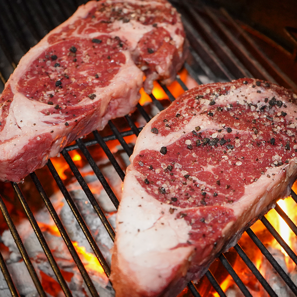 Noche de Rib Eye | San Pedro | 23 enero