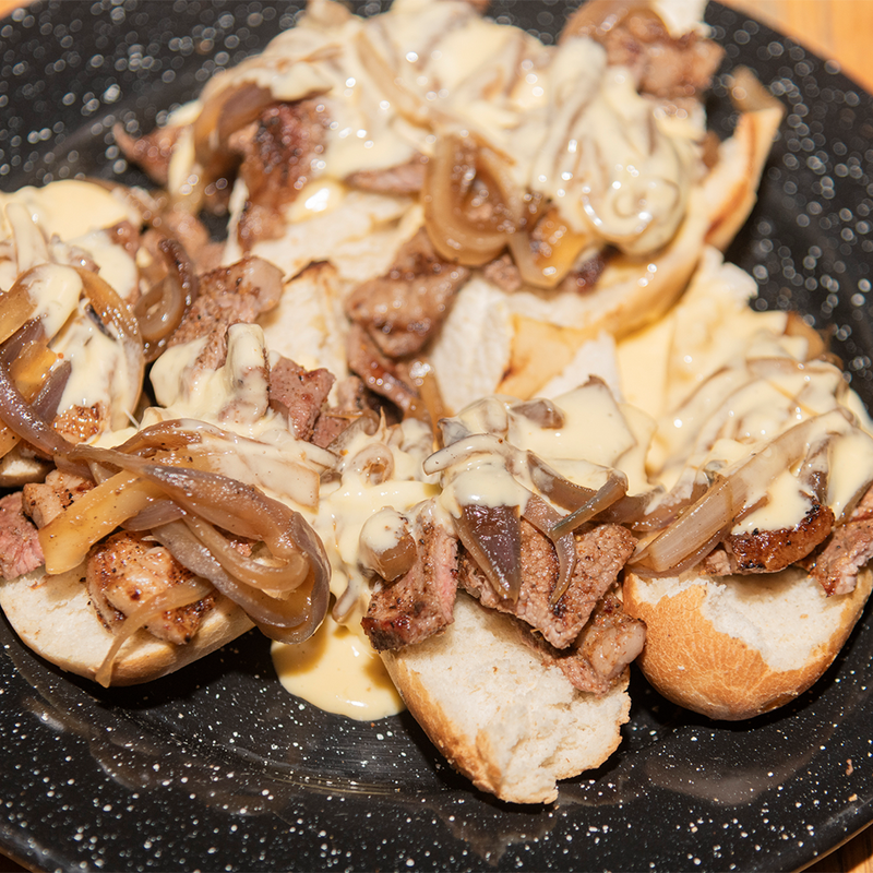 Noche Prime Cuts | Miravalle | 29 enero