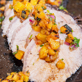 Noche de Rib Eye | San Pedro | 23 enero